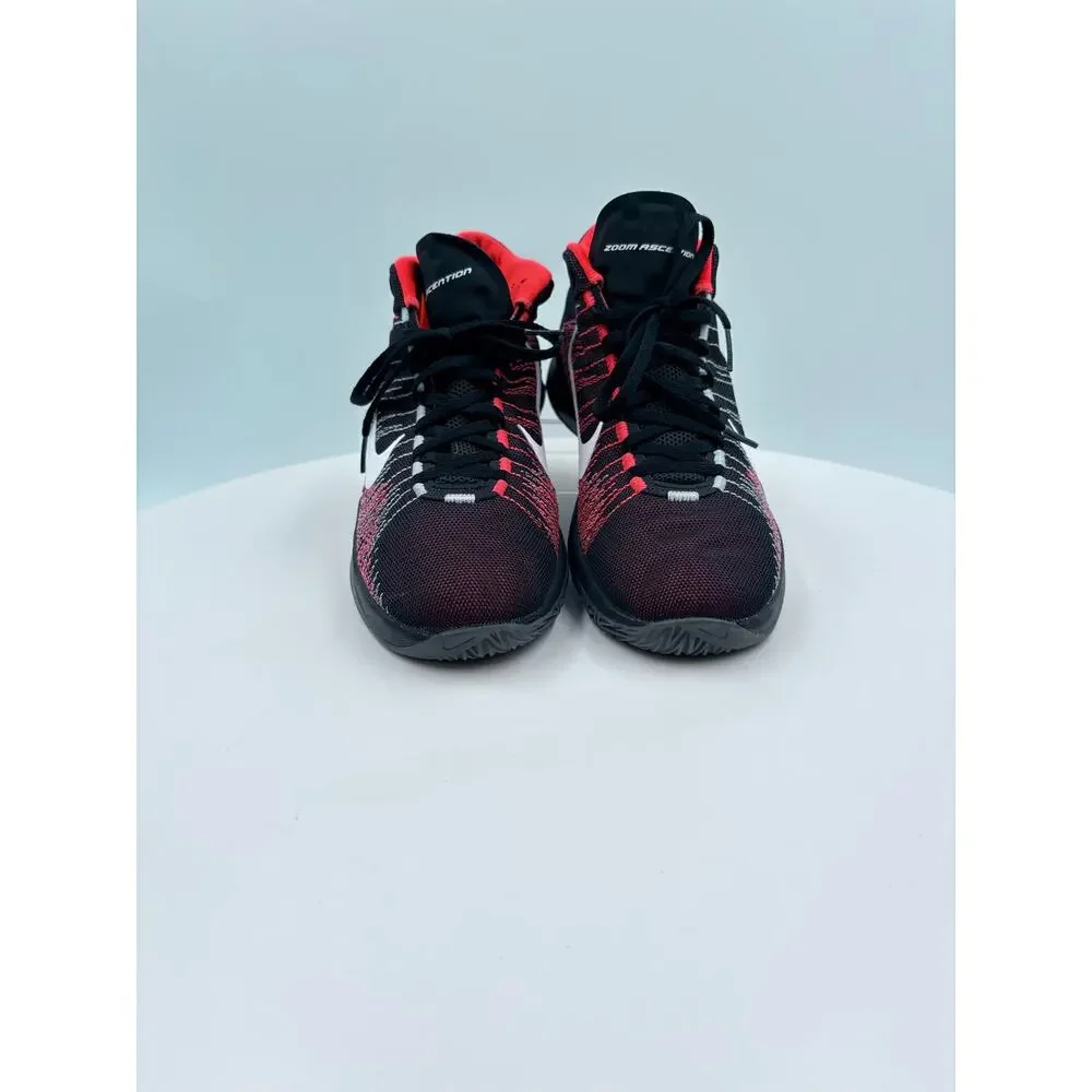 Nike 200M Ascention Black
